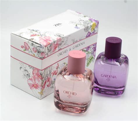 zara perfume byredo dupe|zara orchid edp.